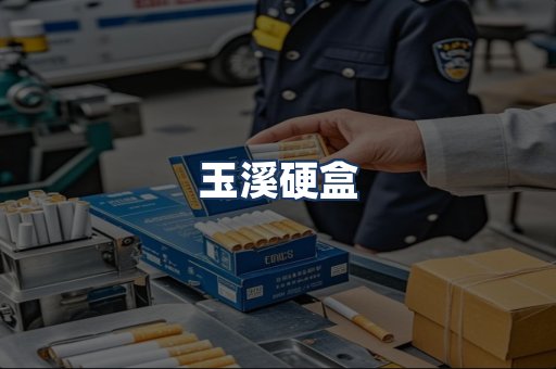 玉溪硬盒